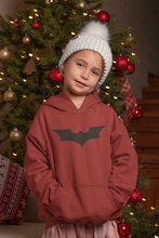 Load image into Gallery viewer, Superhero Girl Hoodies-KidsFashionVilla