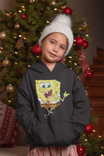 Load image into Gallery viewer, Cute Cartoon Girl Hoodies-KidsFashionVilla