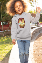 Load image into Gallery viewer, Superhero Girl Hoodies-KidsFashionVilla