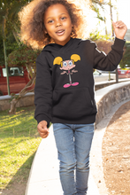Load image into Gallery viewer, Cute Cartoon Girl Hoodies-KidsFashionVilla