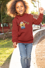 Load image into Gallery viewer, Cute Cartoon Girl Hoodies-KidsFashionVilla