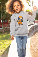 Load image into Gallery viewer, Future Astronaut Girl Hoodies-KidsFashionVilla