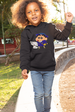 Load image into Gallery viewer, Cute Cartoon Girl Hoodies-KidsFashionVilla