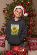 Load image into Gallery viewer, Its A Time Minimal Boy Hoodies-KidsFashionVilla