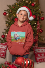 Load image into Gallery viewer, Humpty Dumpty Poem Boy Hoodies-KidsFashionVilla