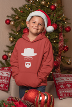 Load image into Gallery viewer, Heisenberg Breaking Bad Web Series Boy Hoodies-KidsFashionVilla
