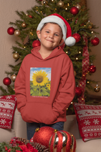 Load image into Gallery viewer, Its A Time Minimal Boy Hoodies-KidsFashionVilla