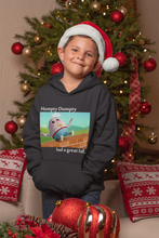 Load image into Gallery viewer, Humpty Dumpty Poem Boy Hoodies-KidsFashionVilla
