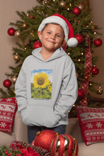 Load image into Gallery viewer, Its A Time Minimal Boy Hoodies-KidsFashionVilla