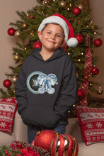 Load image into Gallery viewer, Gemini Zodiac Sign Boy Hoodies-KidsFashionVilla