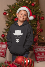 Load image into Gallery viewer, Heisenberg Breaking Bad Web Series Boy Hoodies-KidsFashionVilla