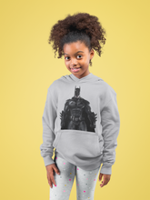 Load image into Gallery viewer, Superhero Girl Hoodies-KidsFashionVilla