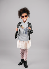 Load image into Gallery viewer, Cute Cartoon Girl Hoodies-KidsFashionVilla