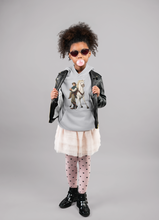 Load image into Gallery viewer, Cute Princess Girl Hoodies-KidsFashionVilla