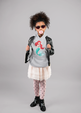 Load image into Gallery viewer, Cute Princess Girl Hoodies-KidsFashionVilla