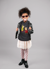 Load image into Gallery viewer, Cute Cartoon Girl Hoodies-KidsFashionVilla