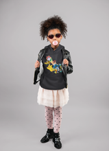 Load image into Gallery viewer, Cute Cartoon Girl Hoodies-KidsFashionVilla