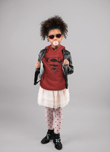 Load image into Gallery viewer, Superhero Girl Hoodies-KidsFashionVilla