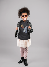 Load image into Gallery viewer, Cute Cartoon Girl Hoodies-KidsFashionVilla