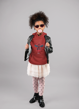 Load image into Gallery viewer, Superhero Girl Hoodies-KidsFashionVilla
