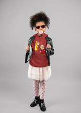 Load image into Gallery viewer, Cute Cartoon Girl Hoodies-KidsFashionVilla