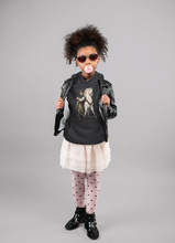 Load image into Gallery viewer, Cute Princess Girl Hoodies-KidsFashionVilla