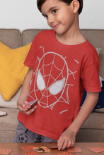 Load image into Gallery viewer, Famous Cartoon Half Sleeves T-Shirt for Boy-KidsFashionVilla