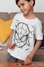 Load image into Gallery viewer, Famous Cartoon Half Sleeves T-Shirt for Boy-KidsFashionVilla