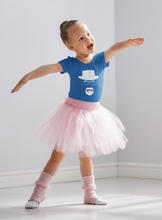 Load image into Gallery viewer, Heisenberg Breaking Bad Web Series Half Sleeves T-Shirt For Girls -KidsFashionVilla