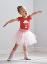 Load image into Gallery viewer, Heisenberg Breaking Bad Web Series Half Sleeves T-Shirt For Girls -KidsFashionVilla