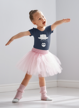 Load image into Gallery viewer, Heisenberg Breaking Bad Web Series Half Sleeves T-Shirt For Girls -KidsFashionVilla