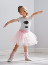 Load image into Gallery viewer, Heisenberg Breaking Bad Web Series Half Sleeves T-Shirt For Girls -KidsFashionVilla