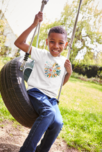 Load image into Gallery viewer, Future Police Half Sleeves T-Shirt for Boy-KidsFashionVilla