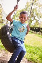 Load image into Gallery viewer, Future Police Half Sleeves T-Shirt for Boy-KidsFashionVilla