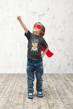 Load image into Gallery viewer, Future Pilot Half Sleeves T-Shirt for Boy-KidsFashionVilla