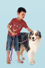 Load image into Gallery viewer, Future Doctor Half Sleeves T-Shirt for Boy-KidsFashionVilla