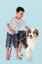 Load image into Gallery viewer, Future Doctor Half Sleeves T-Shirt for Boy-KidsFashionVilla