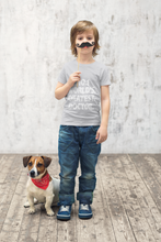 Load image into Gallery viewer, Future Doctor Half Sleeves T-Shirt for Boy-KidsFashionVilla