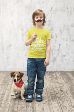 Load image into Gallery viewer, Future Doctor Half Sleeves T-Shirt for Boy-KidsFashionVilla