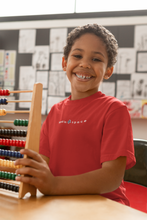 Load image into Gallery viewer, Lost In Space Minimals Half Sleeves T-Shirt for Boy-KidsFashionVilla