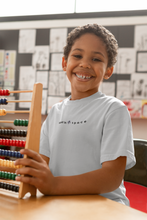 Load image into Gallery viewer, Lost In Space Minimals Half Sleeves T-Shirt for Boy-KidsFashionVilla