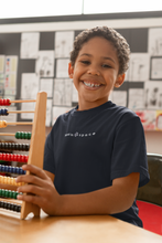 Load image into Gallery viewer, Lost In Space Minimals Half Sleeves T-Shirt for Boy-KidsFashionVilla