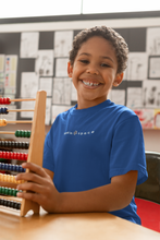 Load image into Gallery viewer, Lost In Space Minimals Half Sleeves T-Shirt for Boy-KidsFashionVilla