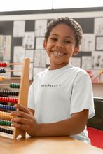 Load image into Gallery viewer, Lost In Space Minimals Half Sleeves T-Shirt for Boy-KidsFashionVilla