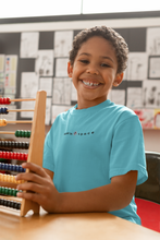 Load image into Gallery viewer, Lost In Space Minimals Half Sleeves T-Shirt for Boy-KidsFashionVilla