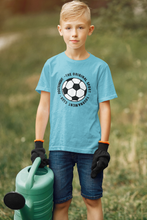 Load image into Gallery viewer, Football Half Sleeves T-Shirt for Boy-KidsFashionVilla