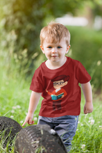 Load image into Gallery viewer, Future Teacher Half Sleeves T-Shirt for Boy-KidsFashionVilla