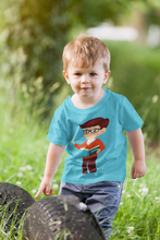 Load image into Gallery viewer, Future Teacher Half Sleeves T-Shirt for Boy-KidsFashionVilla