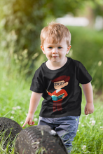 Load image into Gallery viewer, Future Teacher Half Sleeves T-Shirt for Boy-KidsFashionVilla