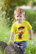 Load image into Gallery viewer, Future Teacher Half Sleeves T-Shirt for Boy-KidsFashionVilla